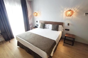 Hotel DWO NOPAL wakacje