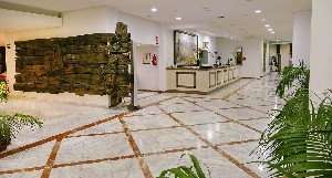 Hotel FERGUS PUERTO DE LA CRUZ wakacje