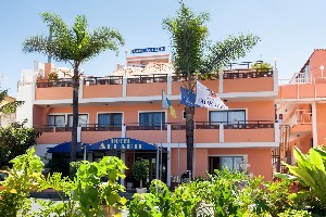 Hotel GLOBALES ACUARIO wakacje
