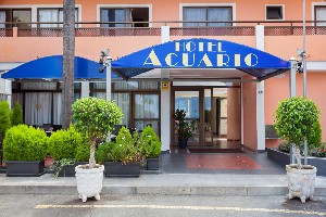 Hotel GLOBALES ACUARIO wakacje