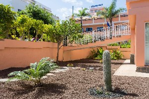 Hotel GLOBALES ACUARIO wakacje