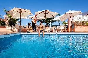 Hotel GLOBALES ACUARIO wakacje