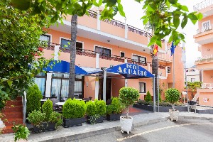 Hotel GLOBALES ACUARIO wakacje