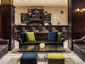 Hotel HOTEL LAS AGUILAS TENERIFE, AFFILIATED BY MELIA wakacje