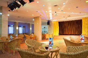 Hotel INTERPALACE BY BLUE SEA wakacje