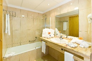 Hotel INTERPALACE BY BLUE SEA wakacje