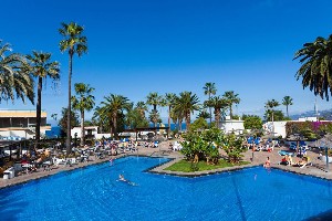 Hotel INTERPALACE BY BLUE SEA wakacje