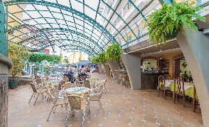 Hotel LA CARABELA APARTAMENTOS wakacje