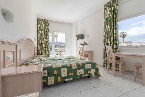 Hotel LA CARABELA APARTAMENTOS wakacje