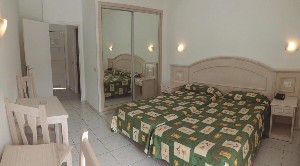 Hotel LA CARABELA APARTAMENTOS wakacje