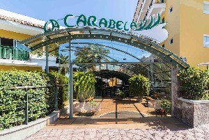 Hotel LA CARABELA APARTAMENTOS wakacje