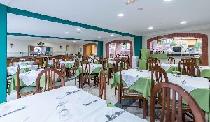 Hotel LA CARABELA APARTAMENTOS wakacje