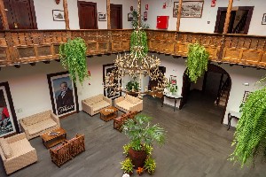 Hotel MARQUESA wakacje