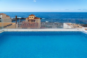 Hotel MARQUESA wakacje