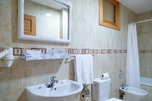 Hotel MARQUESA wakacje