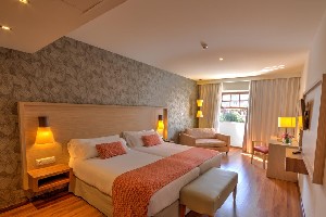 Hotel MARQUESA wakacje