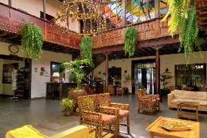 Hotel MARQUESA wakacje
