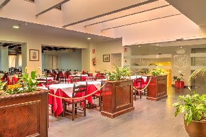 Hotel MARQUESA wakacje