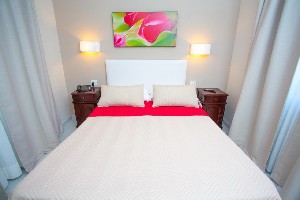 Hotel MARTE wakacje