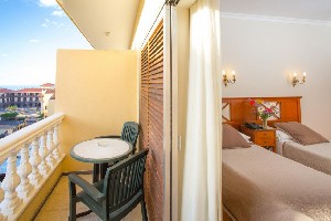 Hotel MARTE wakacje
