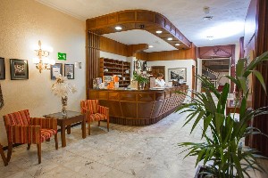 Hotel MARTE wakacje