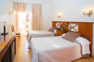 Hotel MARTE wakacje