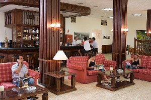Hotel MARTE wakacje
