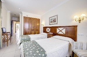 Hotel MARTE wakacje