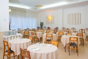 Hotel MARTE wakacje
