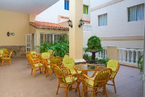 Hotel MARTE wakacje