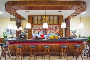 Hotel MARTE wakacje