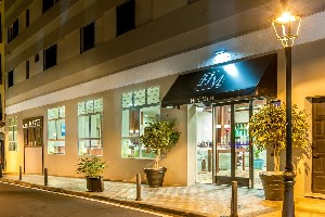 Hotel MARTE wakacje