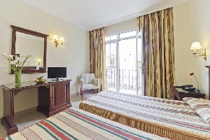 Hotel MARTE wakacje