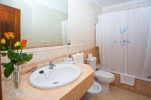 Hotel MARTE wakacje