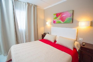 Hotel MARTE wakacje