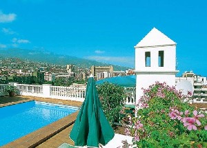 Hotel MARTE wakacje
