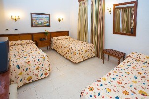 Hotel MARTE wakacje
