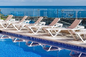 Hotel MONOPOL wakacje