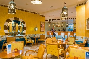 Hotel MONOPOL wakacje