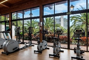 gym