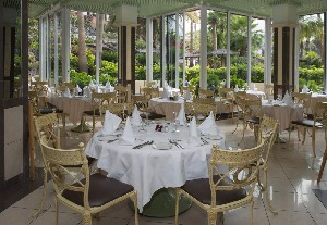 Hotel PUERTO PALACE wakacje