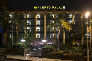 Hotel PUERTO PALACE wakacje