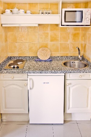 Hotel RF ASTORIA wakacje