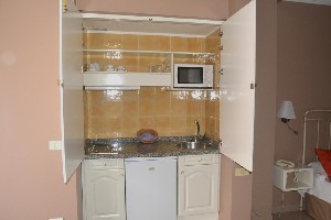 Hotel RF ASTORIA wakacje