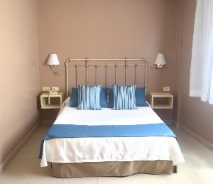 Hotel RF ASTORIA wakacje