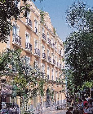 Hotel RF ASTORIA wakacje