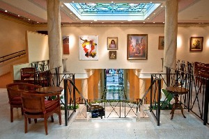 Hotel RF ASTORIA wakacje