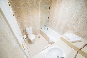 Hotel RF ASTORIA wakacje