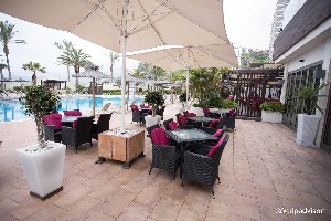 Hotel SOL COSTA ATLANTIS TENERIFE wakacje
