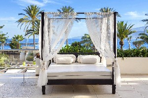Hotel SOL COSTA ATLANTIS TENERIFE wakacje